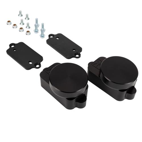 AccuAir AA4279 AccuAir Suspension Jeep Dynamic Lift Kit Systems