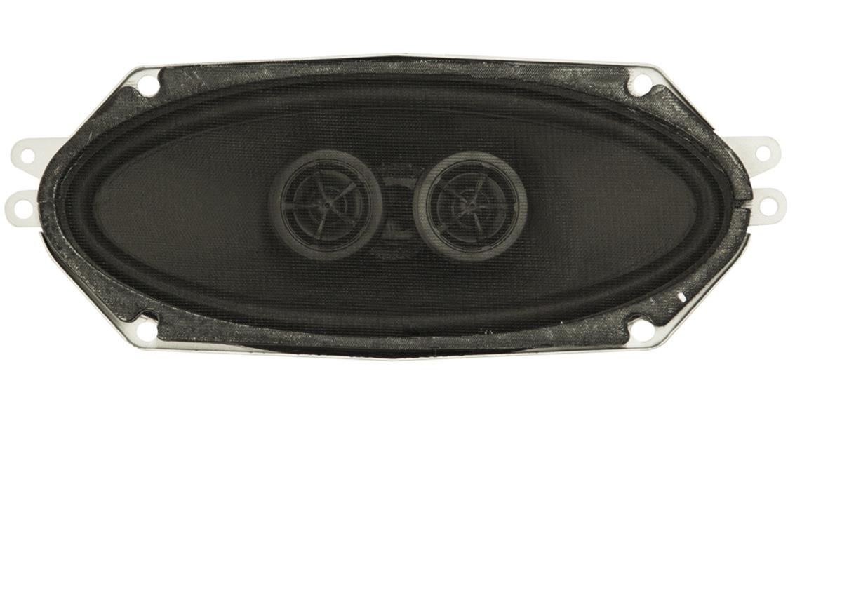 Custom Autosound 3001DVC Custom Autosound Dual Voice Coil Speakers