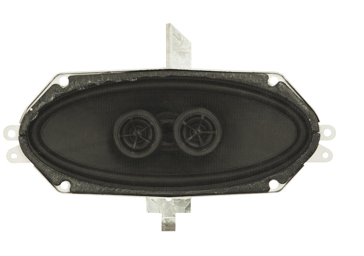 Custom Autosound 4023DVC Custom Autosound Dual Voice Coil Speakers