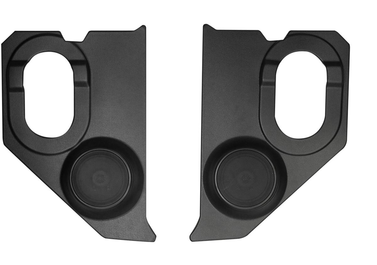 Custom Autosound KCHT606