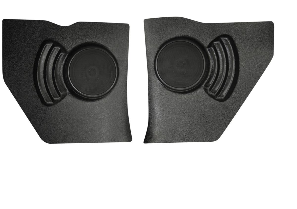 Custom Autosound KCIM612