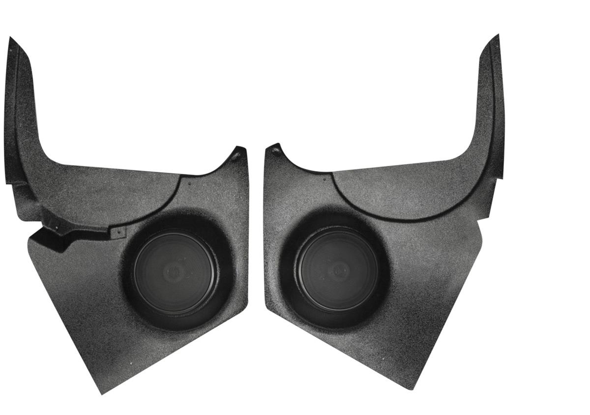 Custom Autosound KCV582