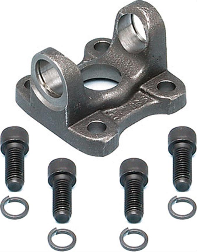Currie Enterprises 88CFDA Currie Companion Flange Driveshaft Adapters