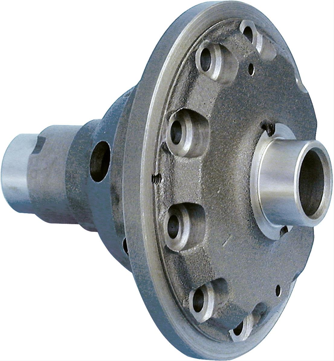 Currie Enterprises 94080 Currie 9Plus Trac Lock Traction Lockers Summit Racing