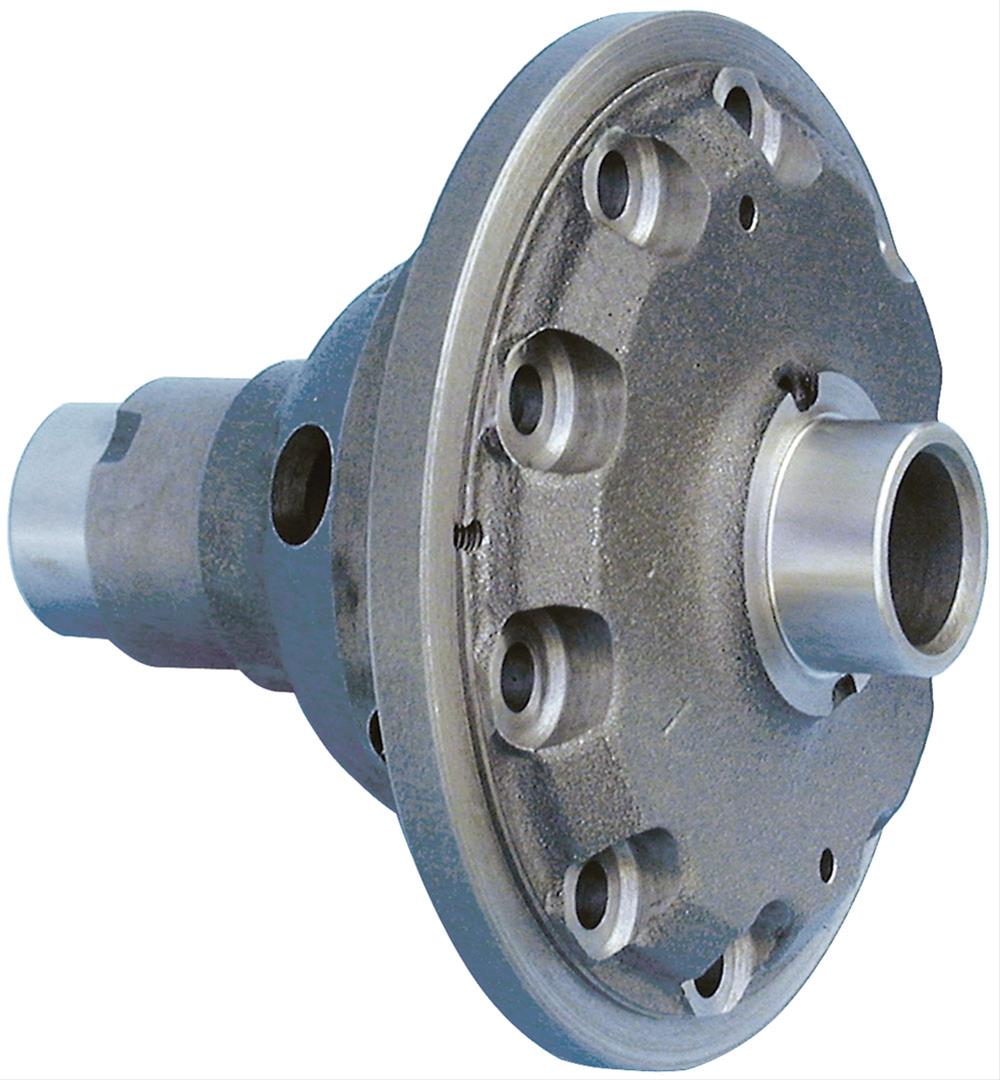 Currie Enterprises 9+ 94088 Currie 9-Plus Limited-Slip Clutch-Type