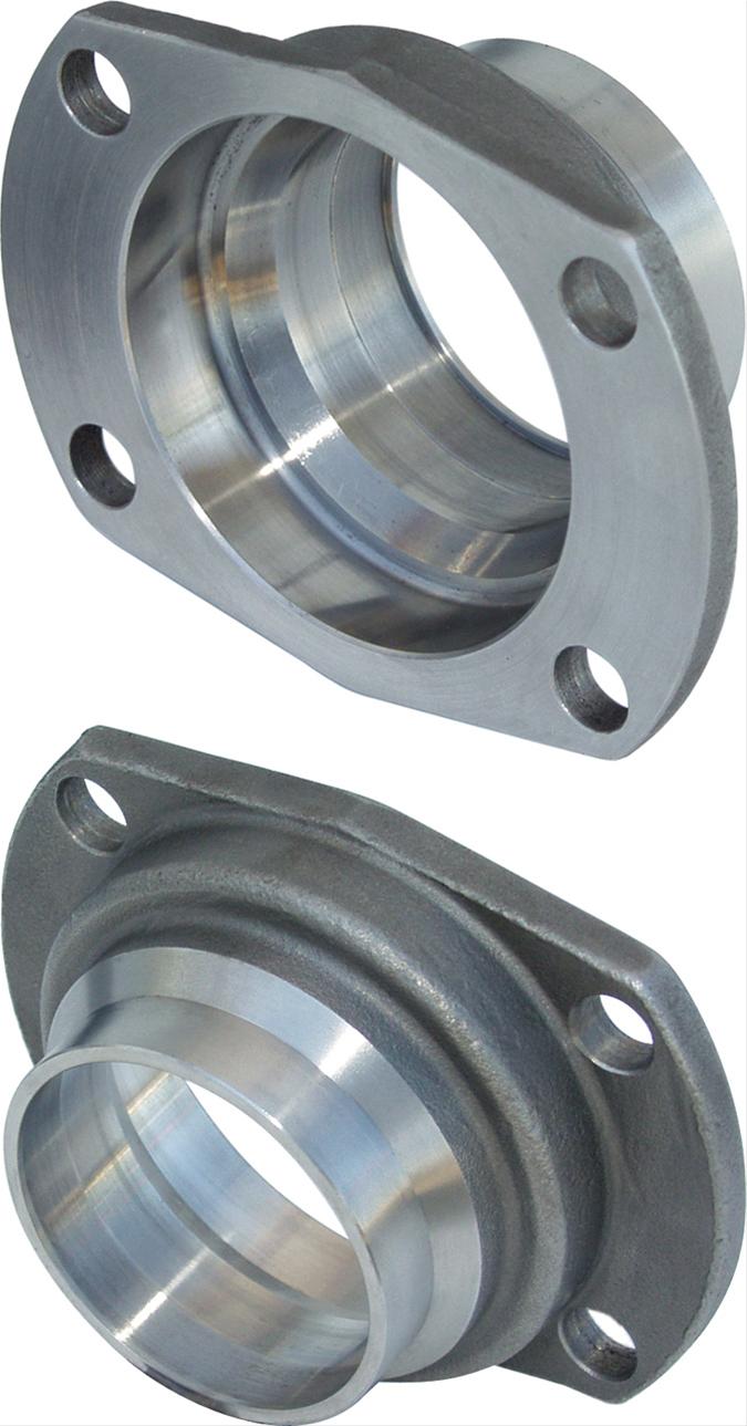 Currie Enterprises Large Bearing Housing Ends Big Ford Early Currie Enterprises Large Bearing Housing Ends Big Ford Early
