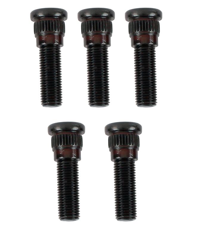 Currie Enterprises CE-9001K Currie Wheel Studs | Summit Racing