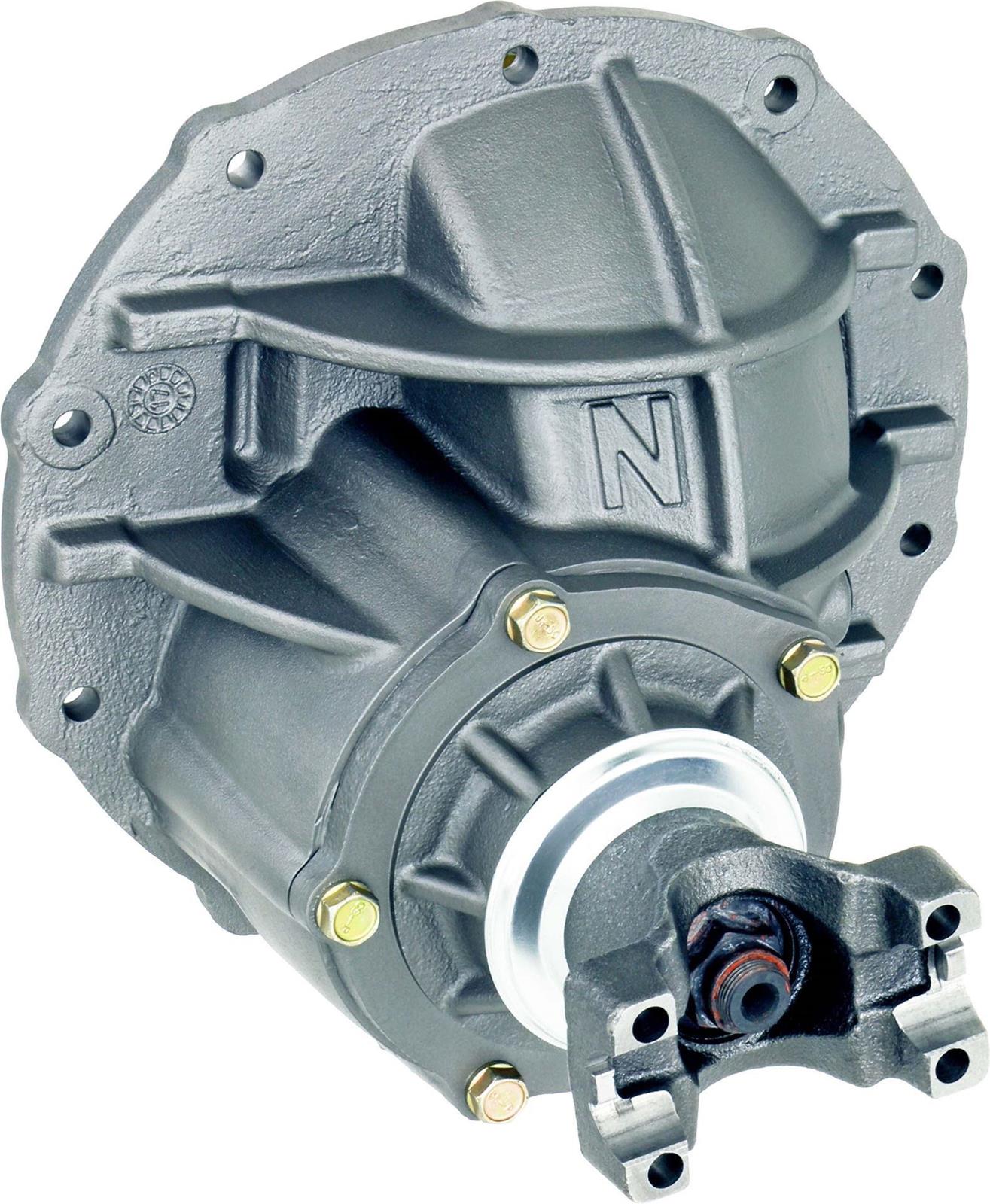 Currie Enterprises CE-9CT389S50 Currie 9 in. Third Members