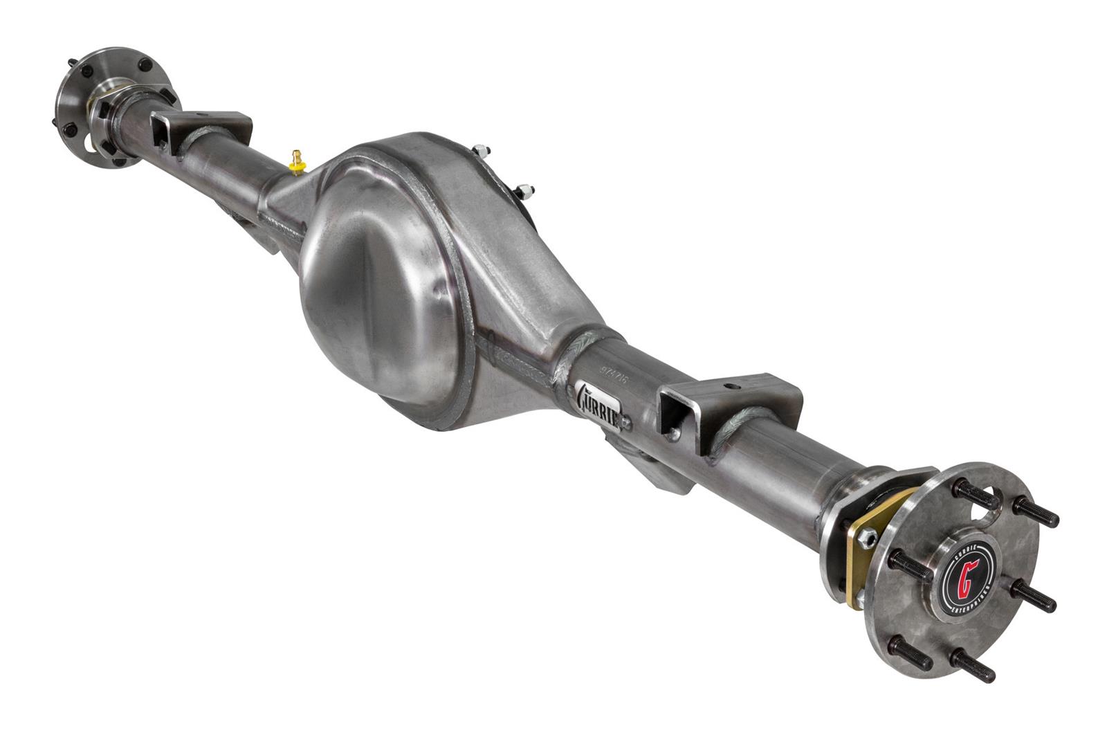 FORD Currie Enterprises CEFDF5772X Currie 9 in. RearEnd Housing