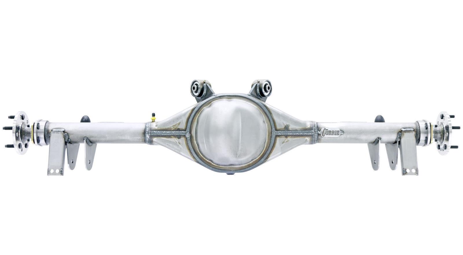 Currie Enterprises CE-GMA6872X Currie 9 in. Rear-End Housing