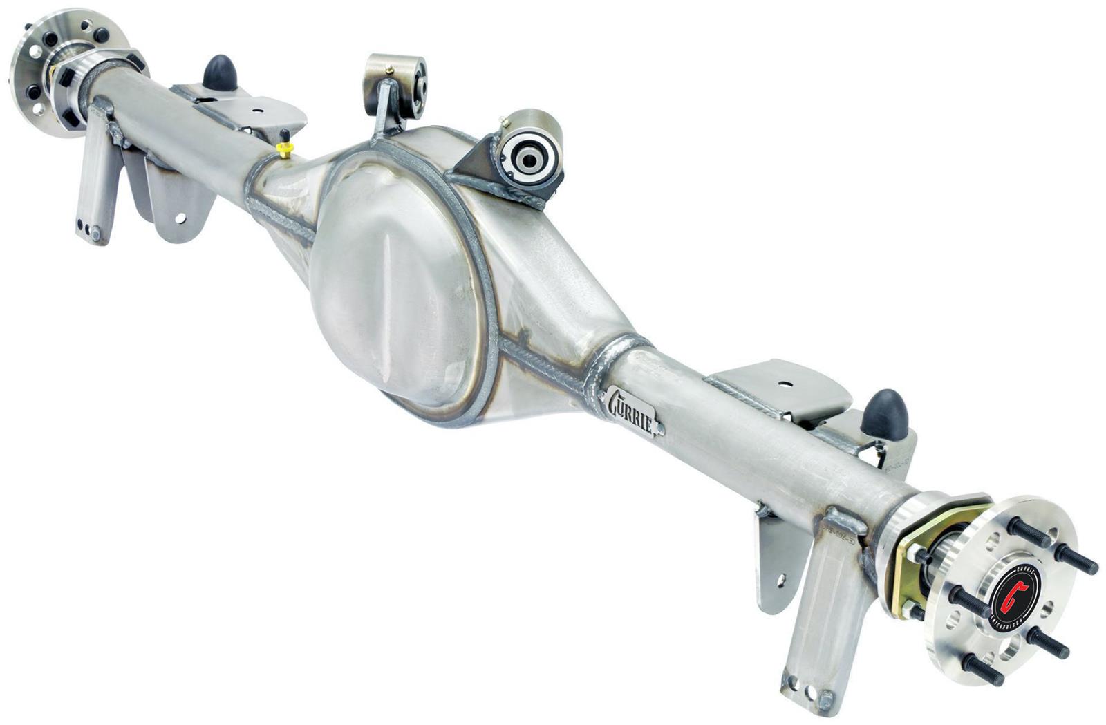 Currie Enterprises CE-GMA6872X Currie 9 in. Rear-End Housing