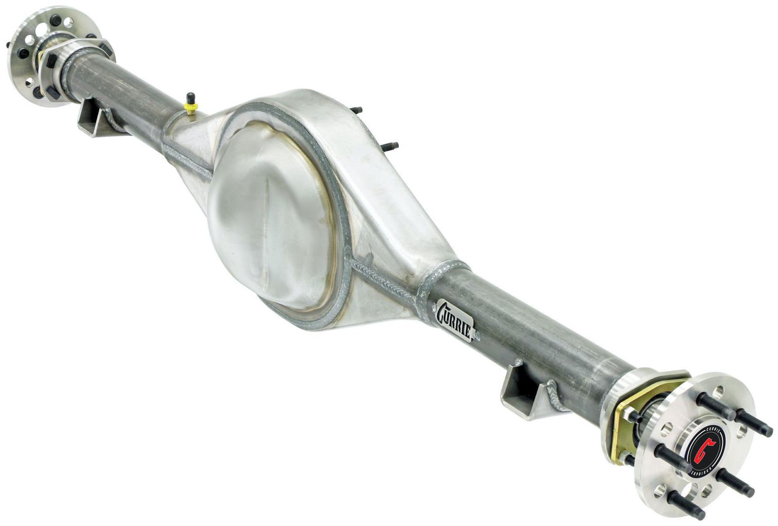 Currie Enterprises CE-GMB5557X Currie 9 in. Rear-End Housing