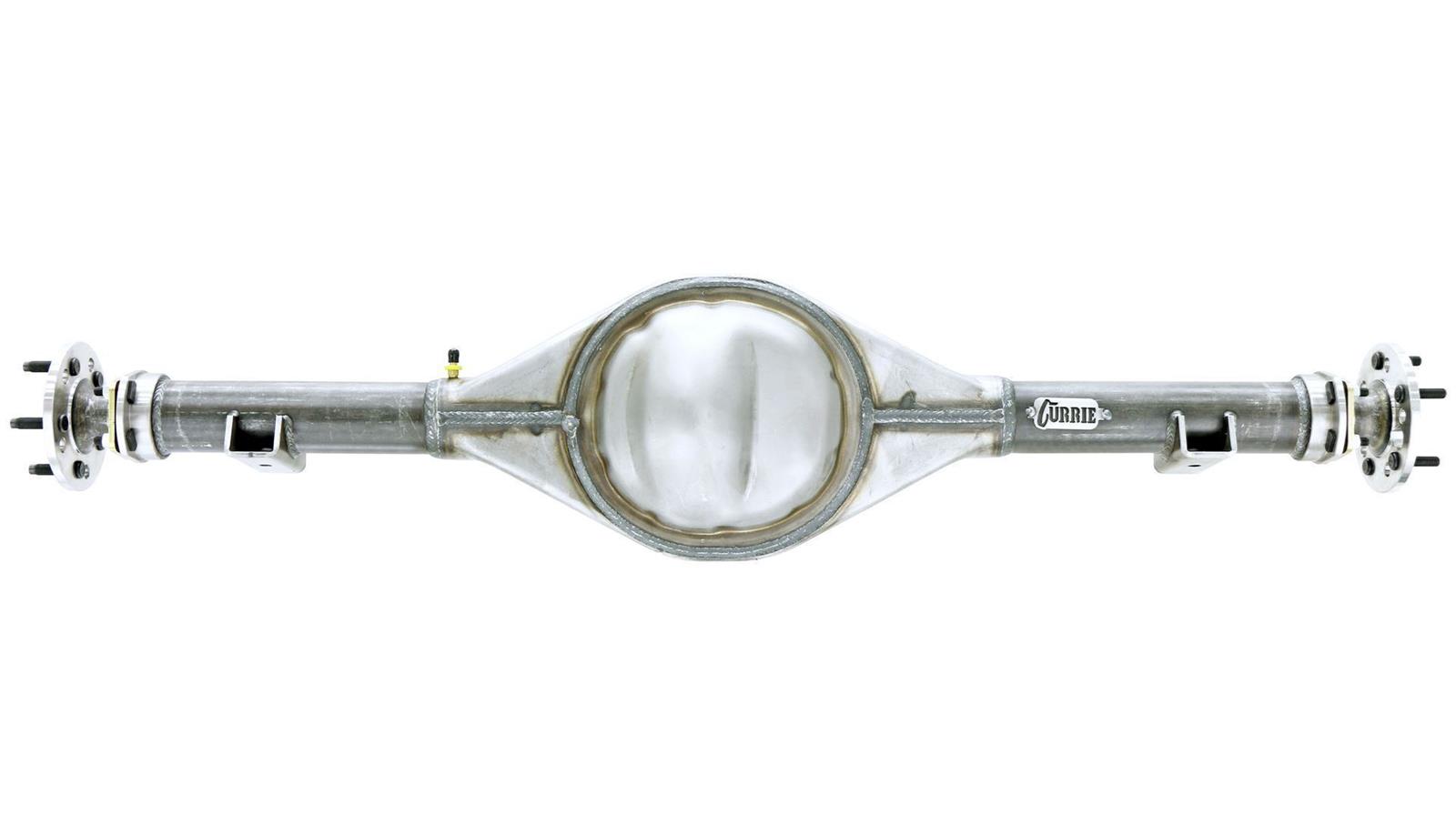 Currie Enterprises CE-GMB5557X Currie 9 in. Rear-End Housing