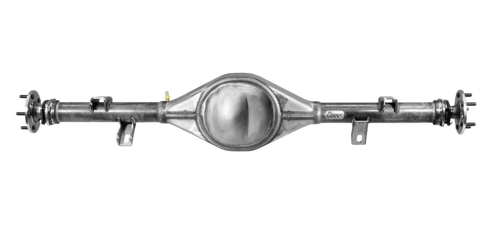 Currie Enterprises CEGMC7387X5 Currie 9 in. RearEnd Housing Assemblies Summit Racing