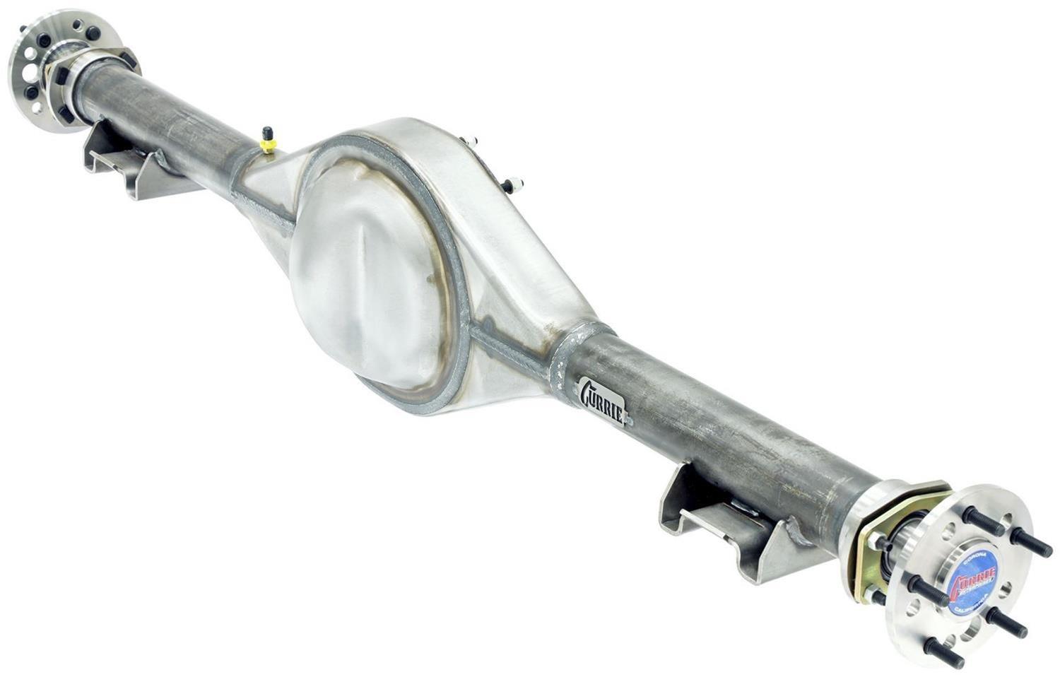 Currie Enterprises CE-GMF7081X Currie 9 in. Rear-End Housing