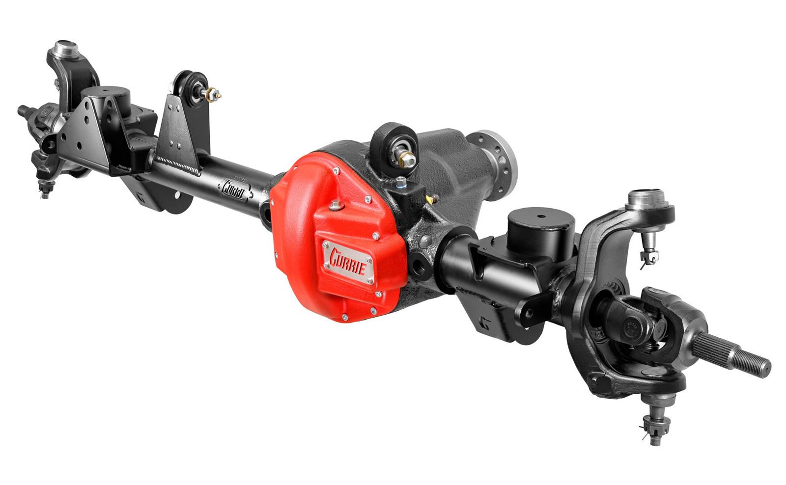 Currie Enterprises CE-KF4400E51 Currie 44 Crate Axles | Summit Racing