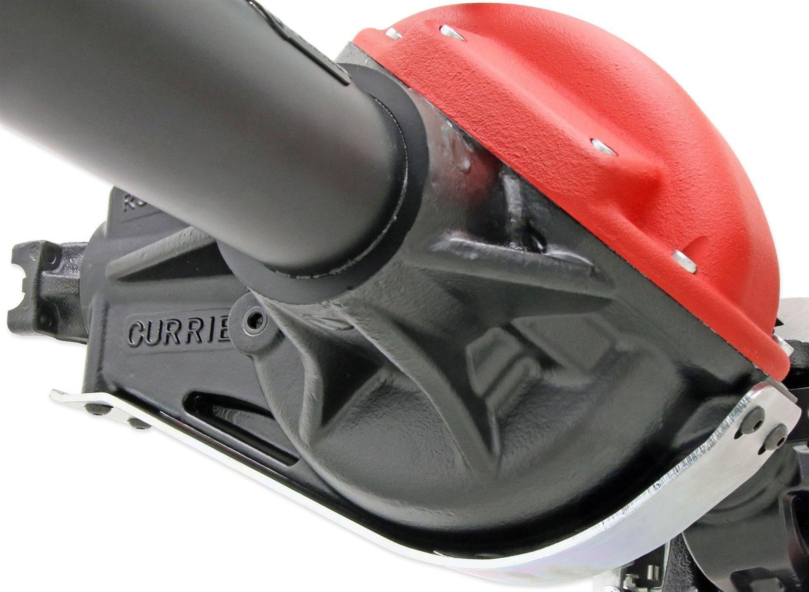 Currie Enterprises CEKF6503A48 Currie Extreme 60 Crate Axles Summit