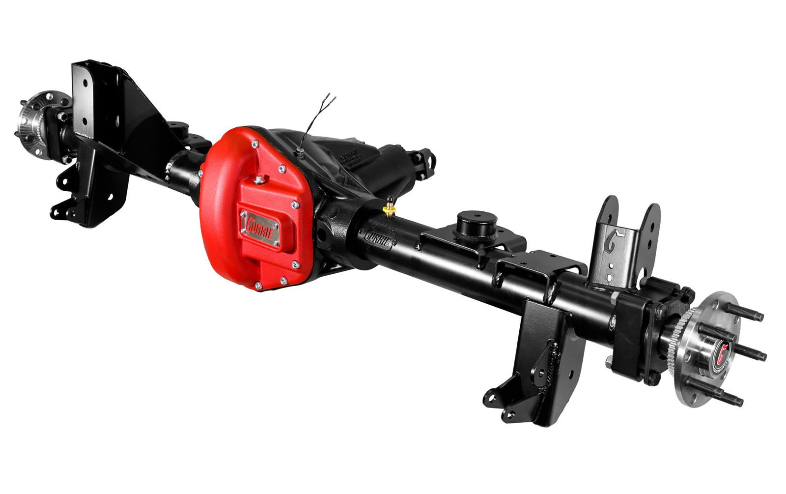 Currie Enterprises CEKR6100A45 Currie 60 Crate Axles Summit Racing