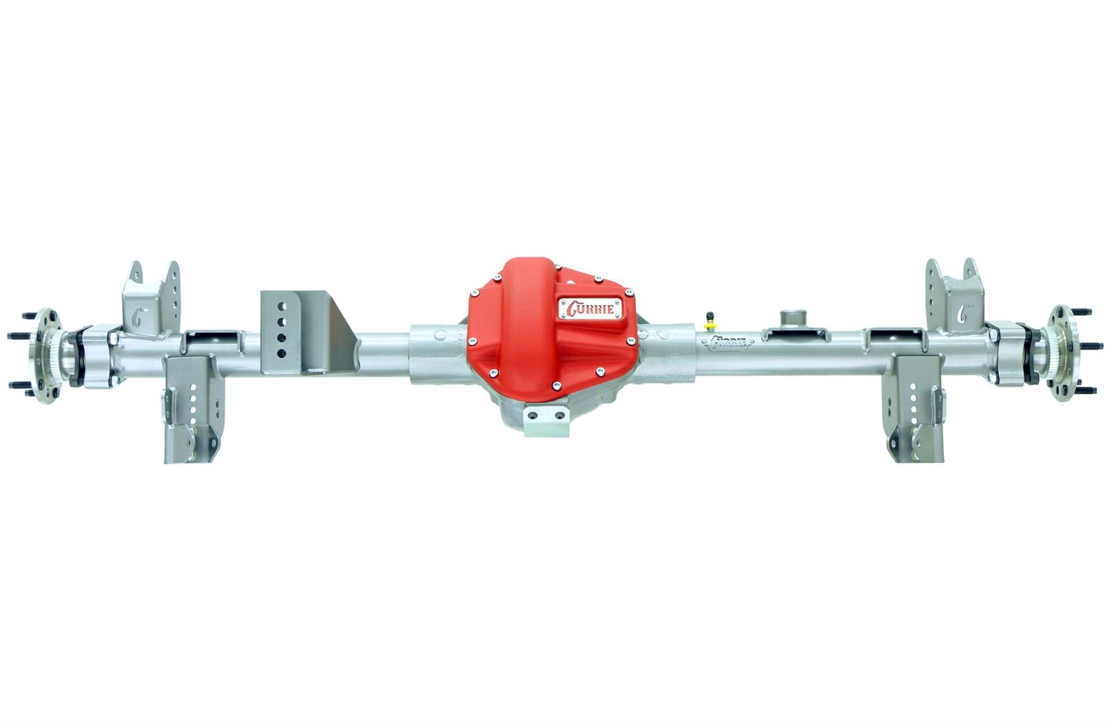 Currie Enterprises CEKR6301A48 Currie 60 Crate Axles Summit Racing