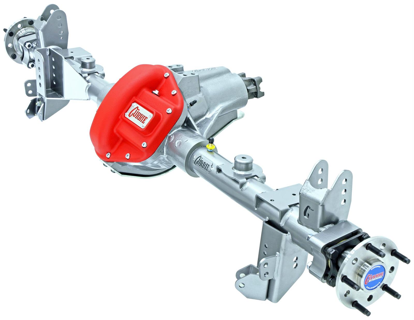 Currie Enterprises CEKR6301A48 Currie 60 Crate Axles Summit Racing