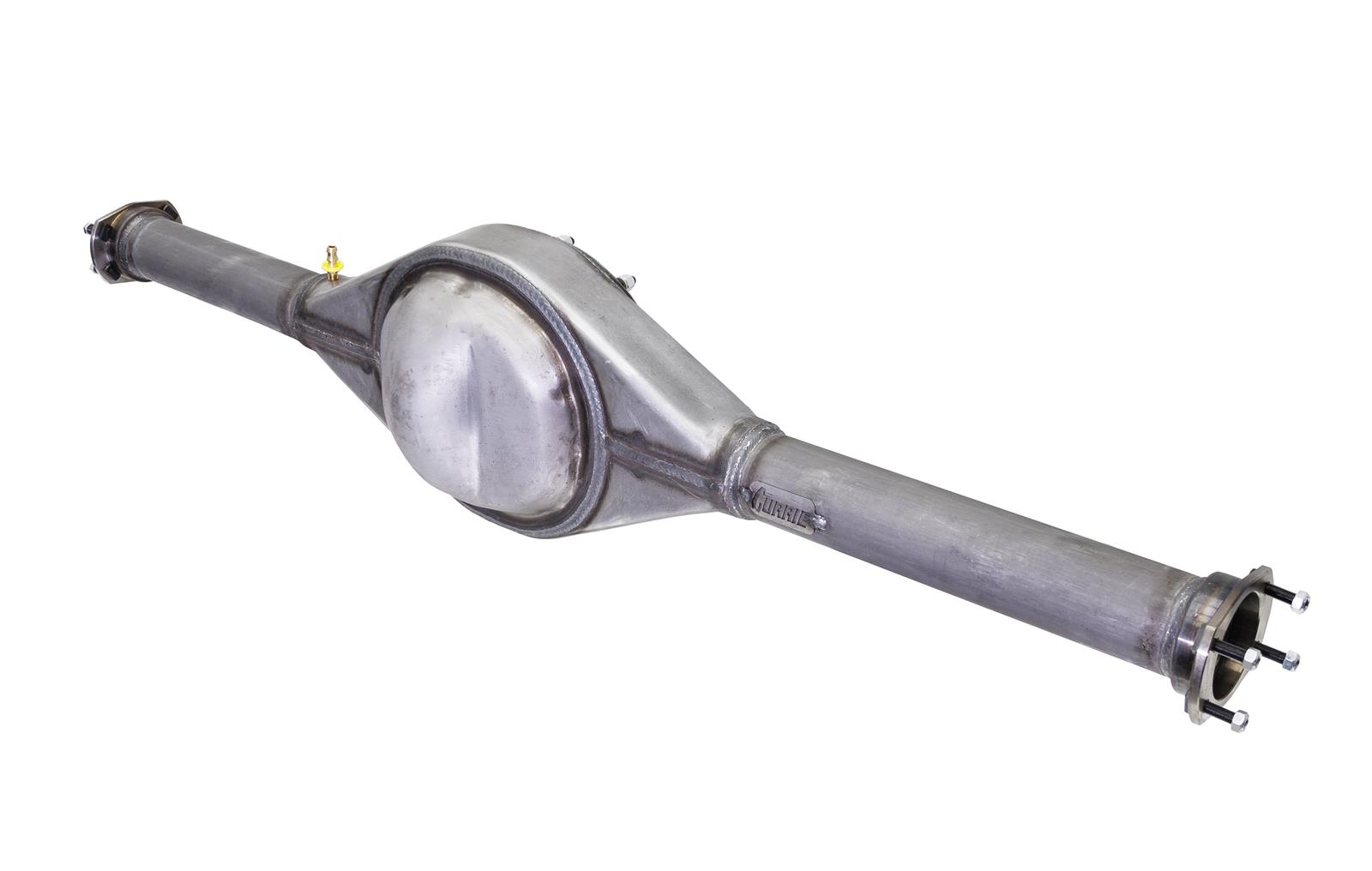 Currie Enterprises CEUHD58INX Currie 9 in. RearEnd Housing Assemblies Summit Racing