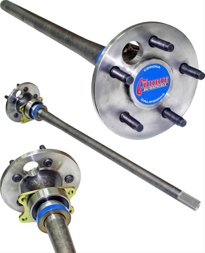 Currie Enterprises CE0012S