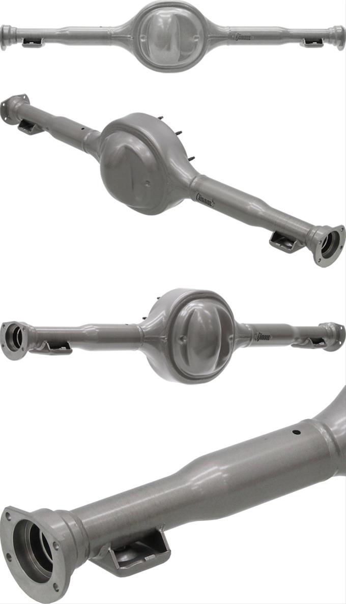 Currie Enterprises CE2000LM Currie 9 in. Replica Housings Summit Racing