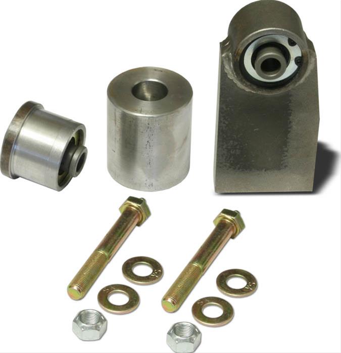 Currie Enterprises CE9102K Currie Johnny Joint FrontEnd Housing Kits