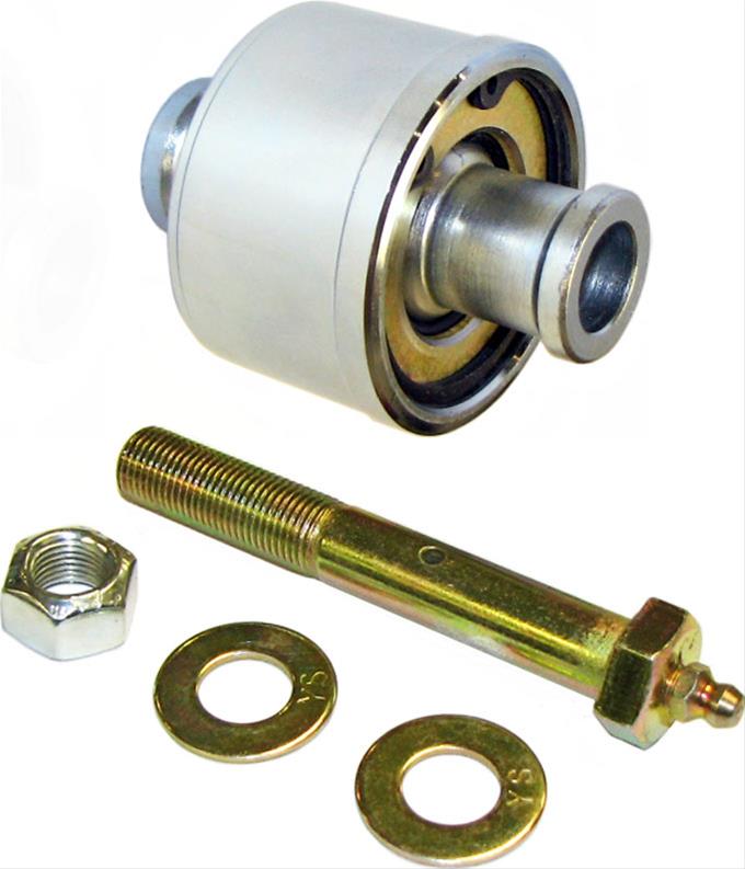 Currie Enterprises CE9112A1 Currie Johnny Joint RearEnd Housing Kits