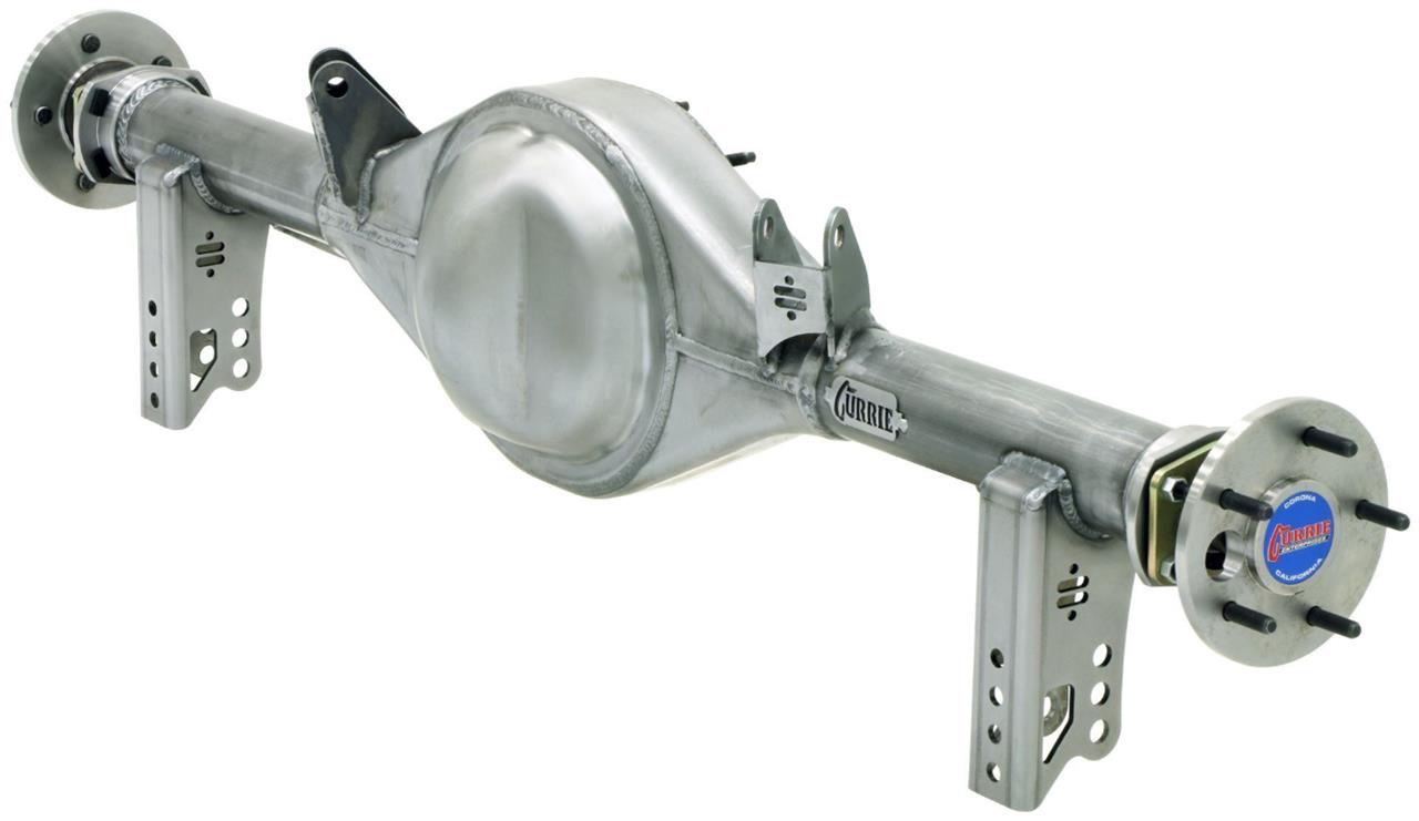 Currie Enterprises CE-GMF6769RTM Currie 9 in. Ridetech Housing and