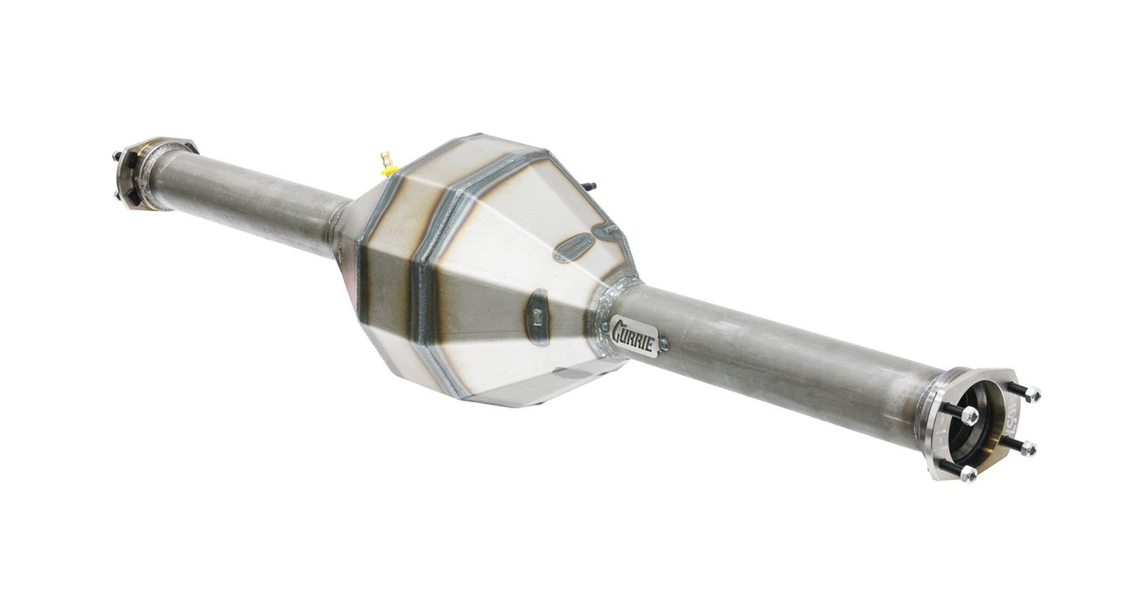 Currie Enterprises CEUF959INX35 Currie 9 in. RearEnd Housing