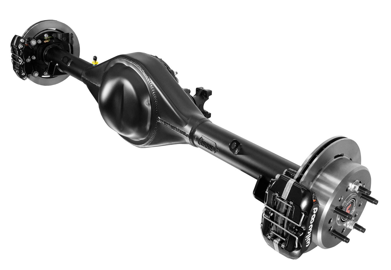 Currie Enterprises CRFM237TWAB Currie 9 in. Crate Rear End Assemblies Summit Racing