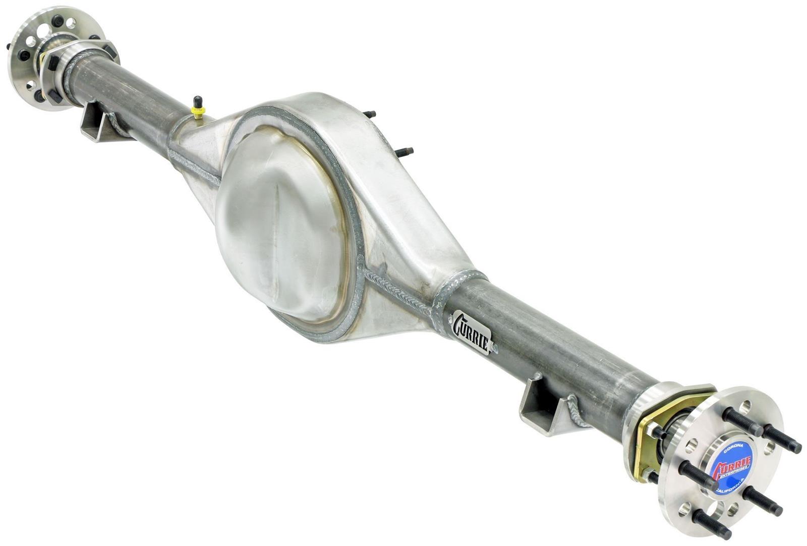 Currie Enterprises CE-FDM6466X Currie 9 in. Rear-End Housing