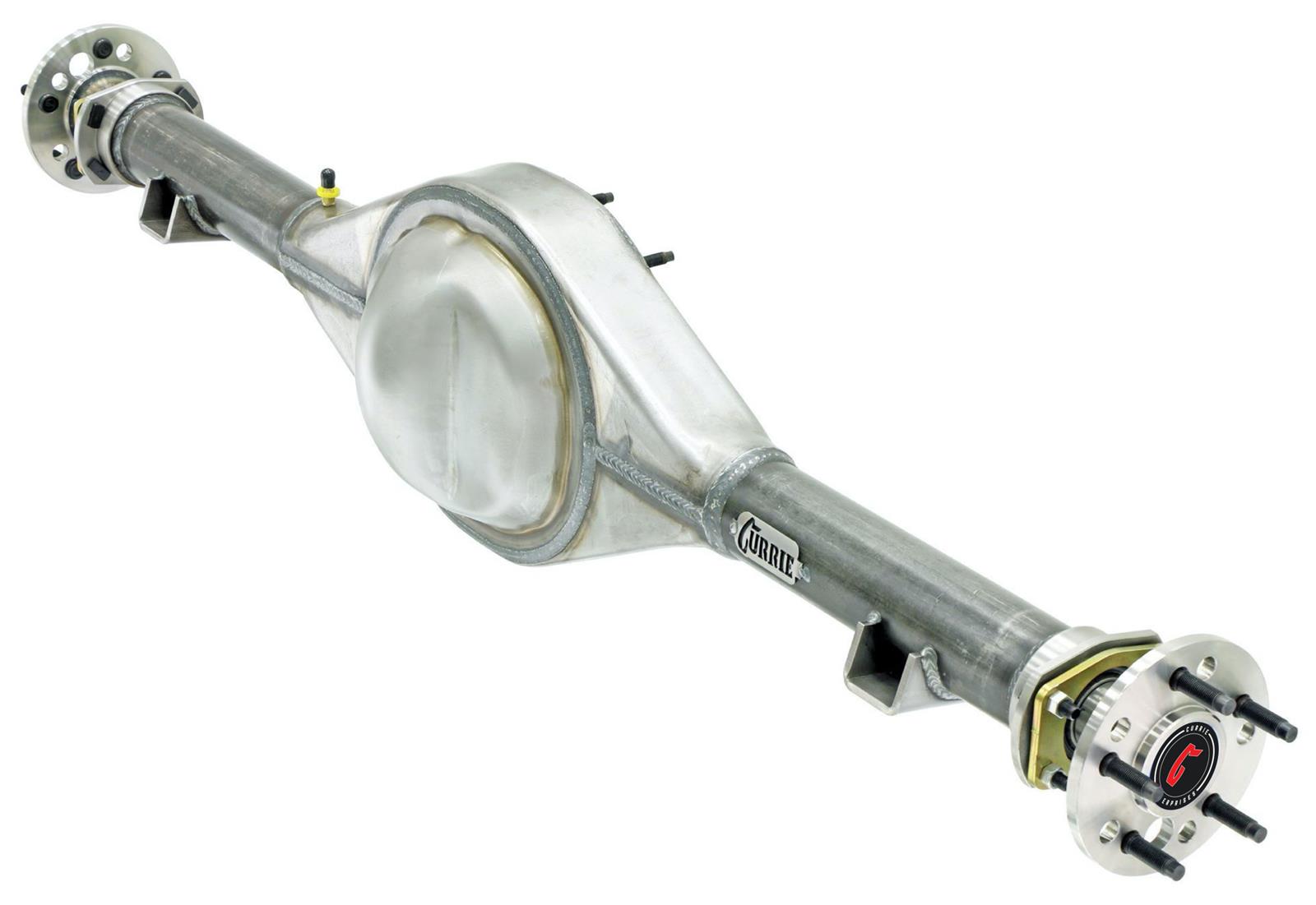 Currie Enterprises CEFDM7173X Currie 9 in. RearEnd Housing Assemblies Summit Racing