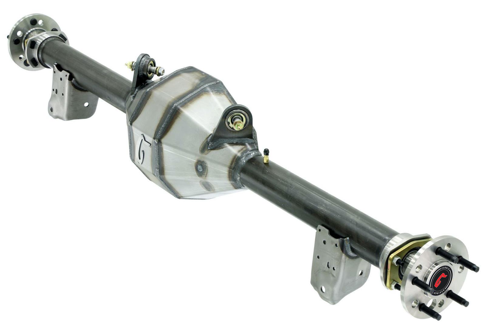 Currie Enterprises CEFDM7993X5 Currie 9 in. RearEnd Housing