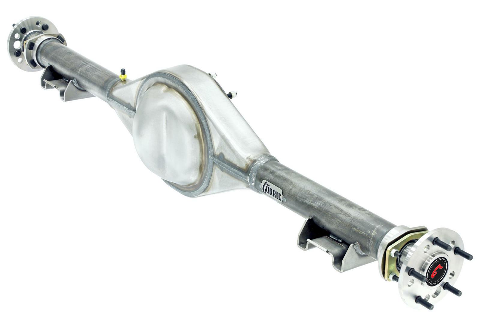 Currie Enterprises CEGMF6769MX Currie 9 in. RearEnd Housing