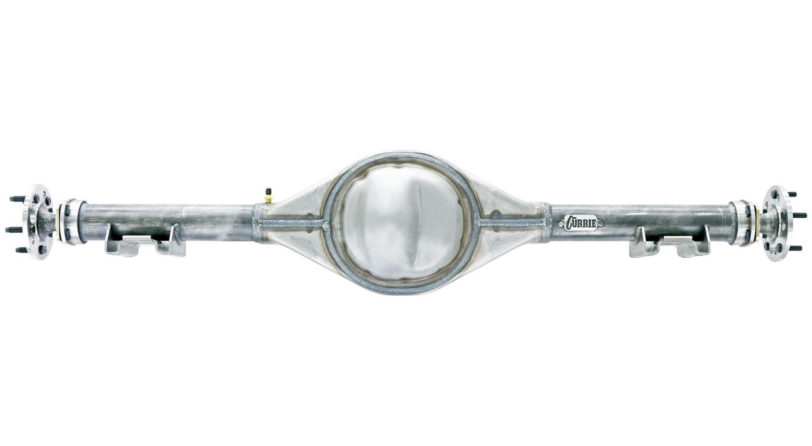 Currie Enterprises CEGMF6769MX Currie 9 in. RearEnd Housing