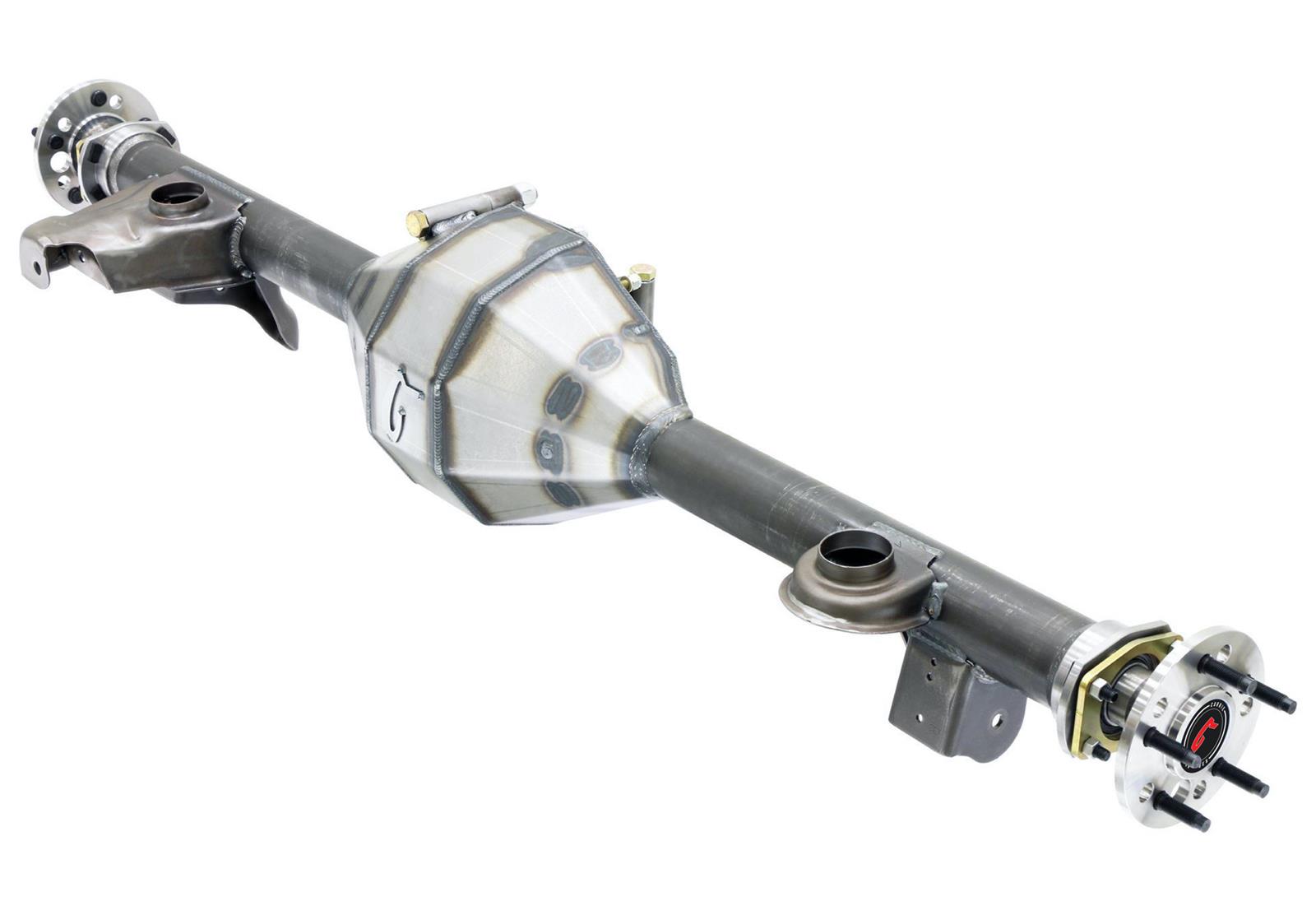 Currie Enterprises CEGMF8292X Currie 9 in. RearEnd Housing Assemblies