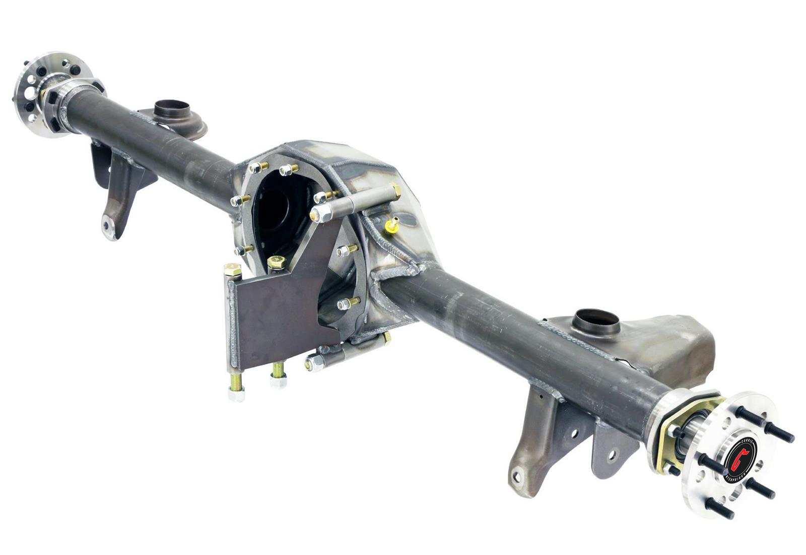 Currie Enterprises CEGMF8292X Currie 9 in. RearEnd Housing Assemblies