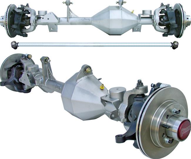 Currie Enterprises JKF9300F