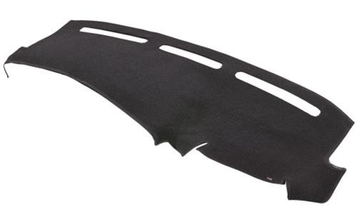 Covercraft DashMat Custom Dash Cover - Black