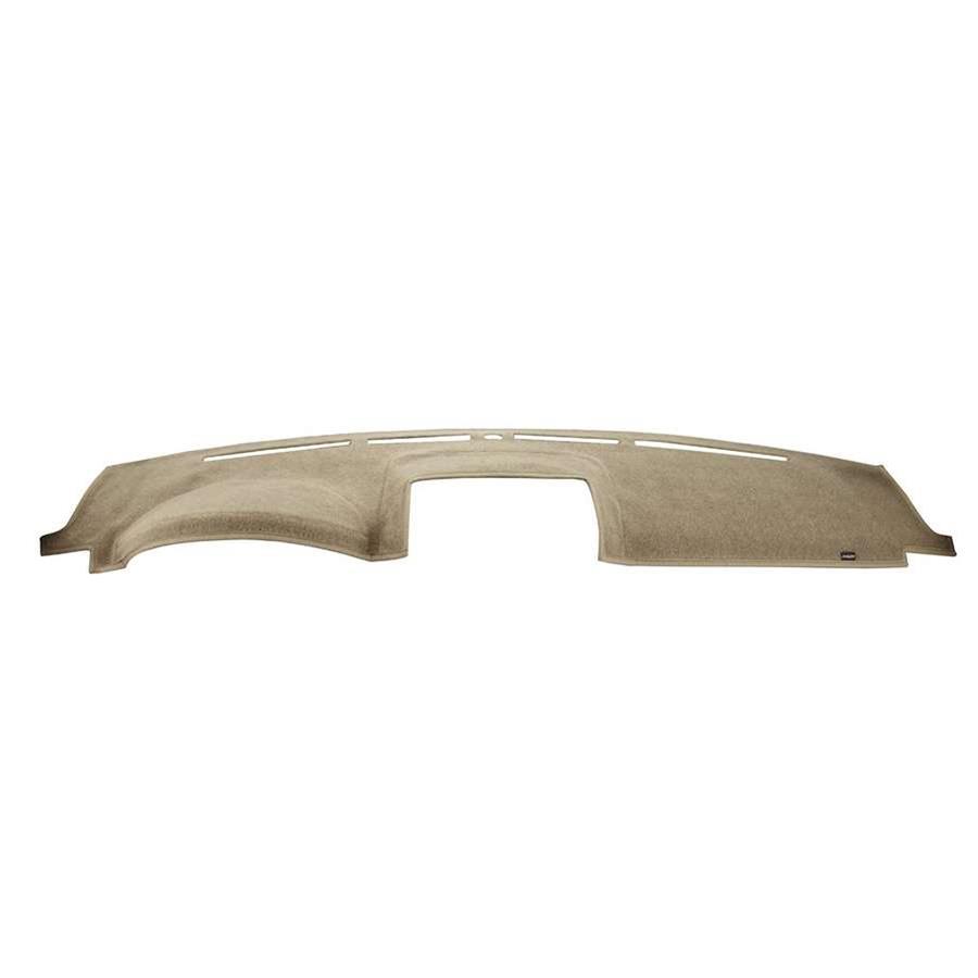 Covercraft DashMat Custom Dash Cover - Black thumbnail 2