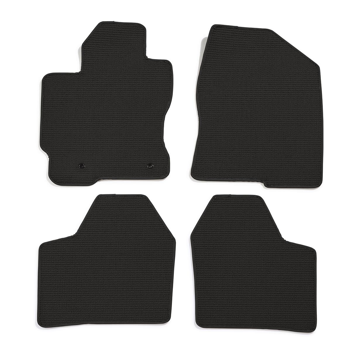 Covercraft Premier Berber Custom Fit Floor Mats 2763843 76