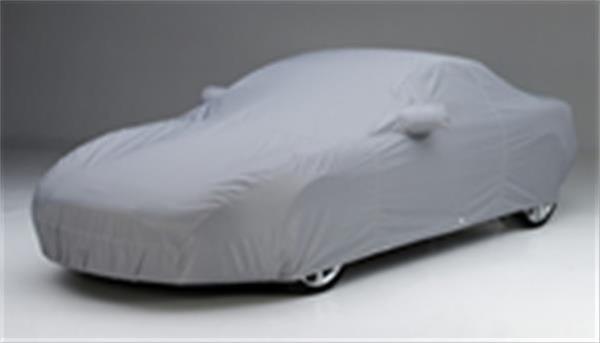 Covercraft 99-05 Mazda Mx-5 Mazdaspeed Custom WeatherShield HP Car Cover - Gray
