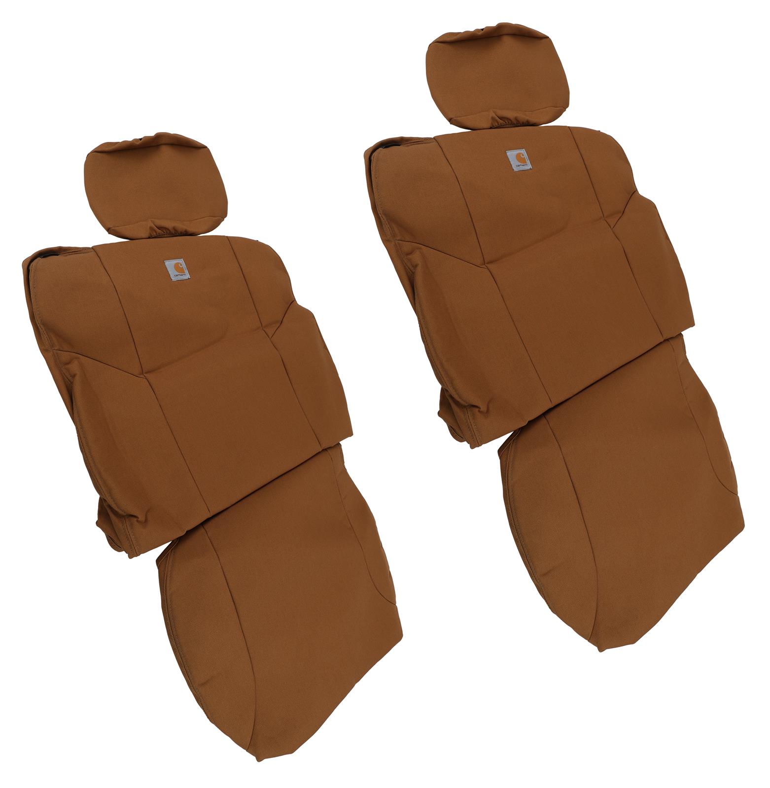 Covercraft Custom Seat Covers - Covercraft
