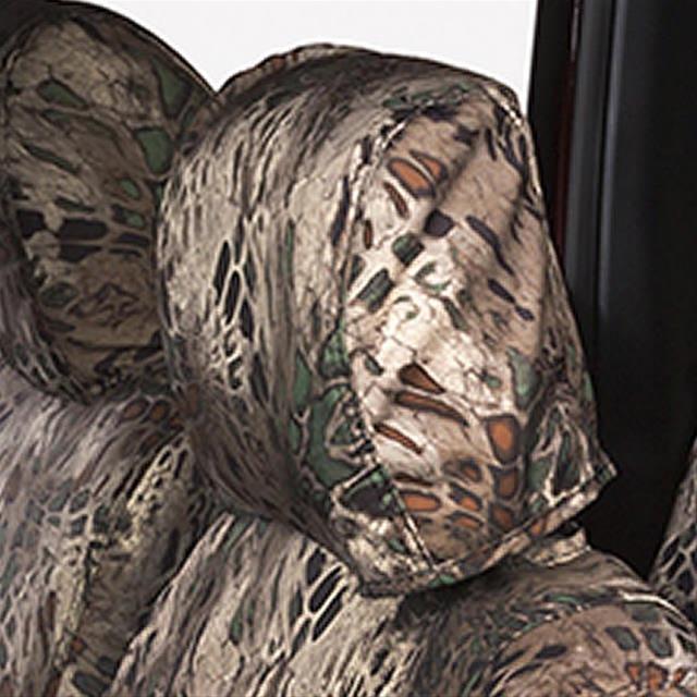 FORD BRONCO Covercraft SS2270PRBO Covercraft SeatSaver Prym1 Camo Seat