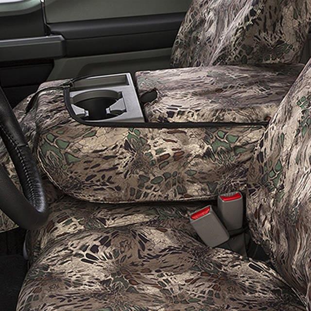 FORD BRONCO Covercraft SS2270PRBO Covercraft SeatSaver Prym1 Camo Seat