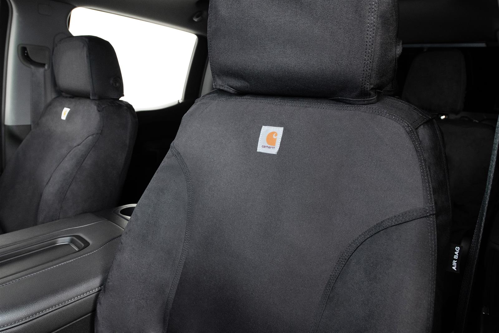 Covercraft SSC2431COBK Covercraft Carhartt Super Dux SeatSaver