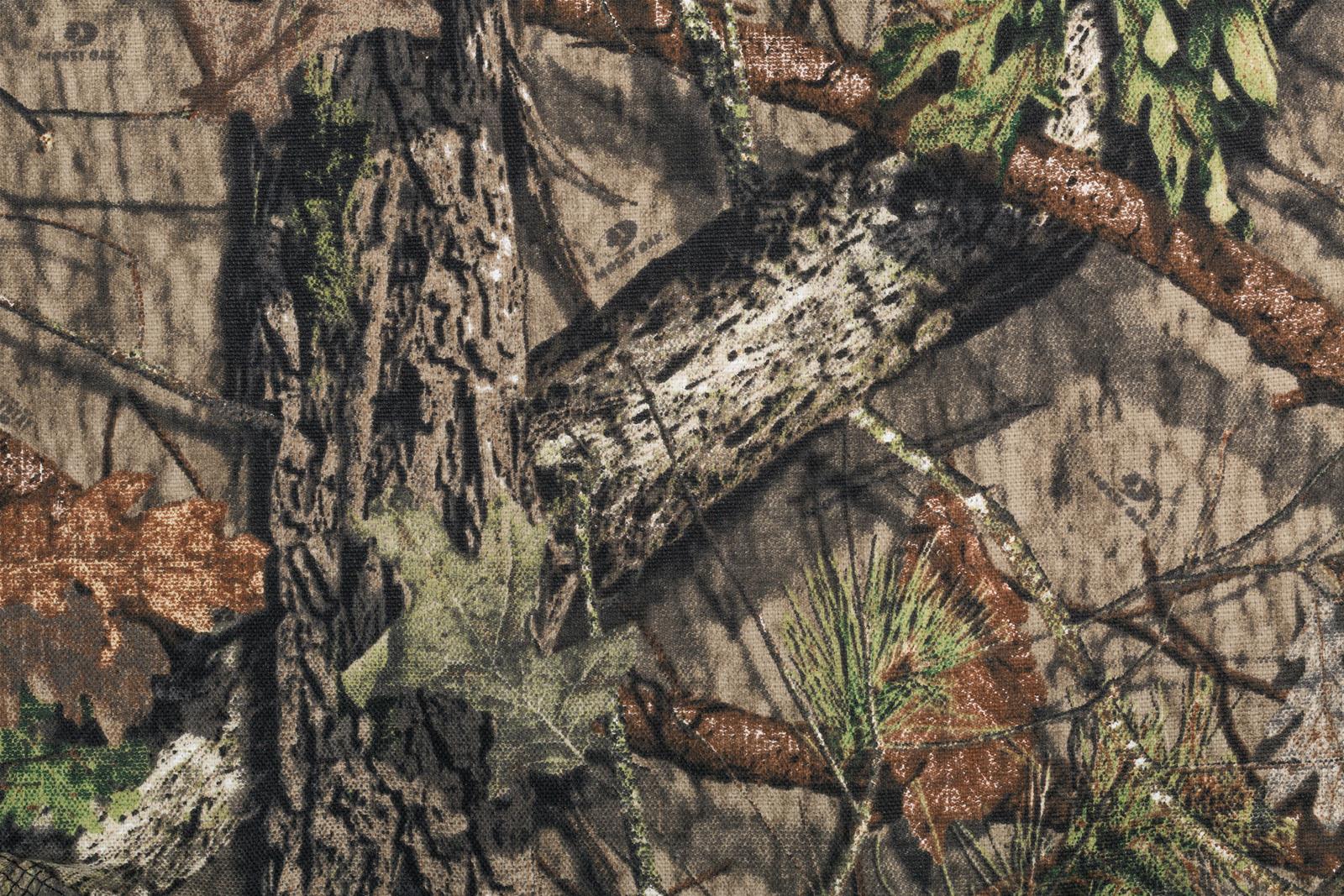 Covercraft 22-23 Jeep Grand Wagoneer Carhartt Camo SeatSaver Custom Second Row Seat Covers-Mossy Oak thumbnail 3