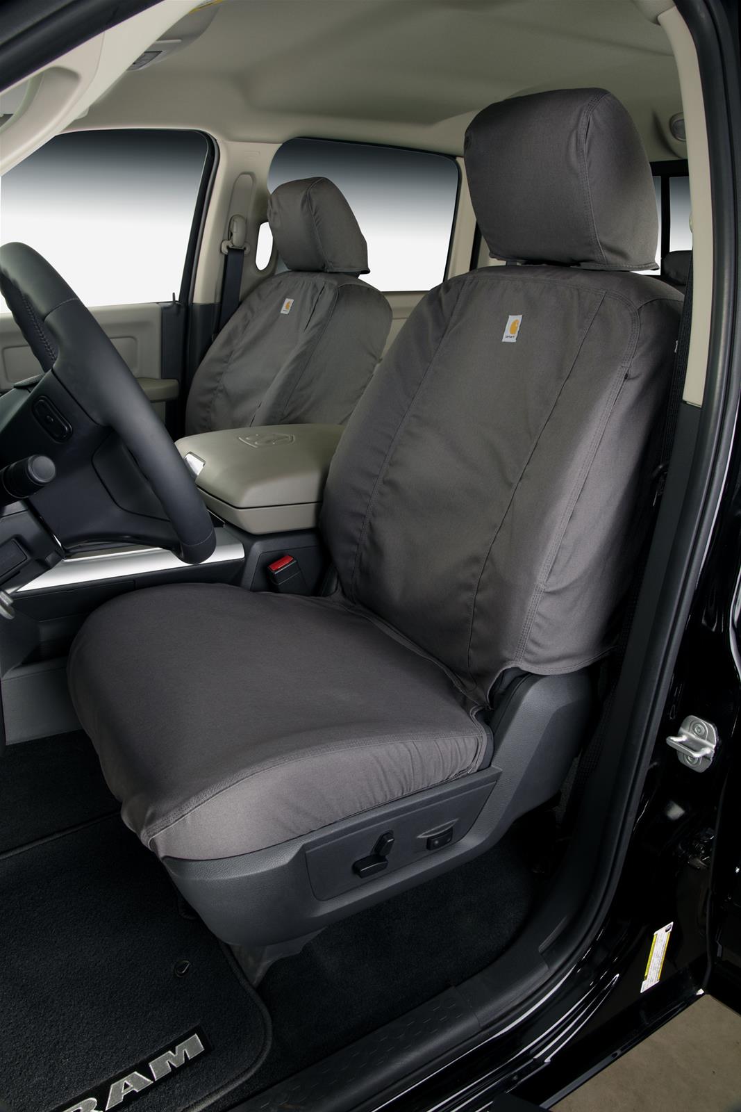 Covercraft Custom Seat Covers [Sale Ending] - Covercraft